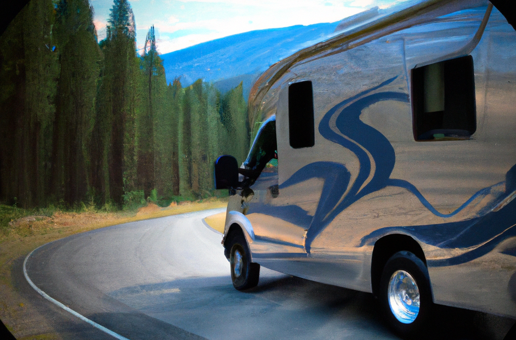 The Rise of the RV Park Investing Opportunity