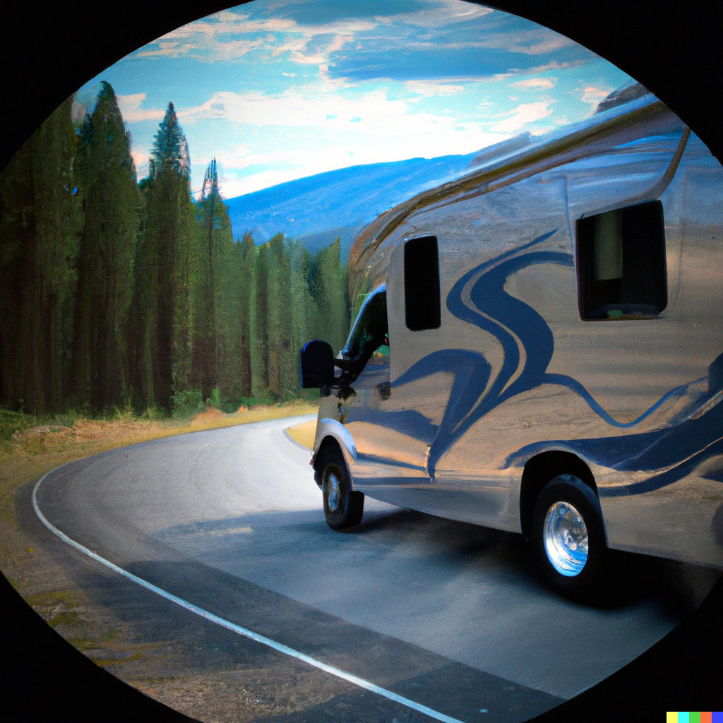 RV Campgrounds are proving to yield high returns