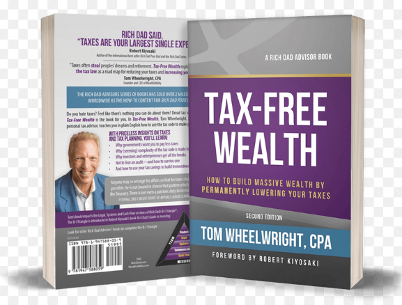 Tax Free Wealth