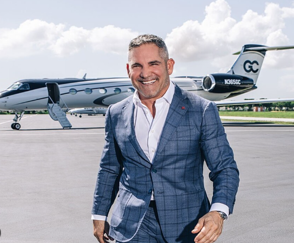 6 Ways Grant Cardone Books help 10x your Your Money