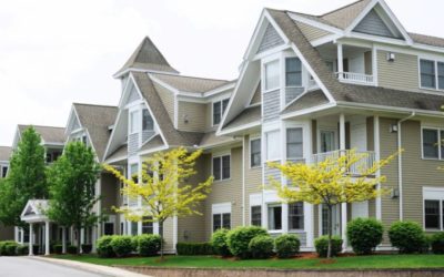 Multi-Family Property Classification