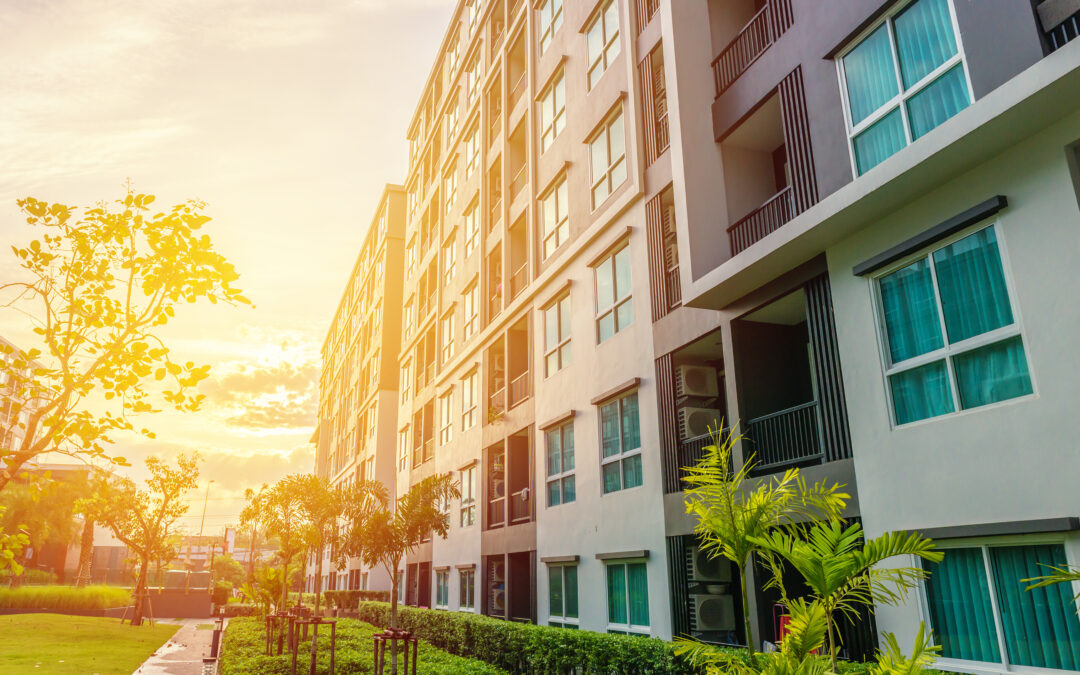 5 Keys to Successful Multifamily Mindset